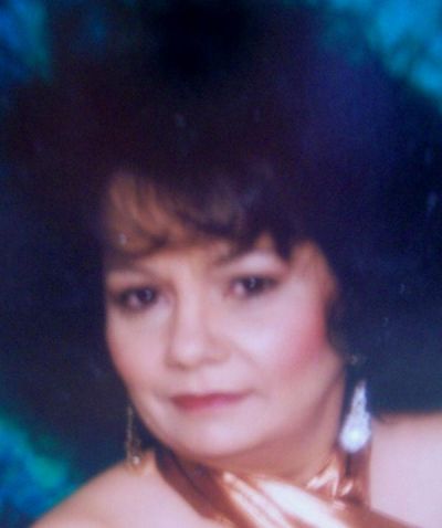 Lucrecia Toro