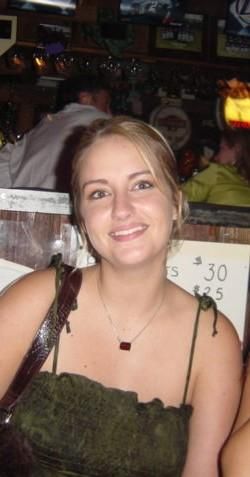 Jodie Gish