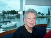 Kathleen Brady