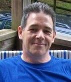 Gerald Faulds