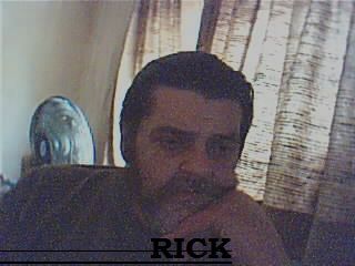 Richard Lygizos
