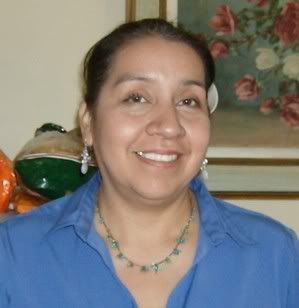 Rita Cruz