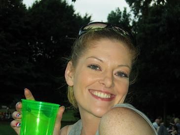 Stacey Morris