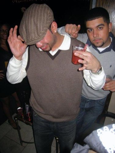 James Martinez