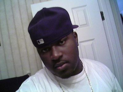 Adedipo Olofintuyi