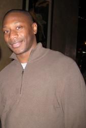 Lamond Smith