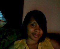 Shontovia Clayton
