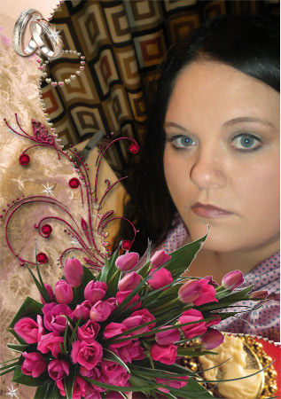Kimberly Langford