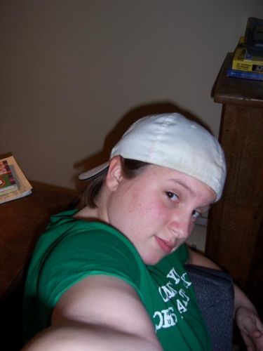 Brittany Hager