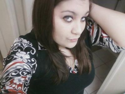 Jessica Hornsby