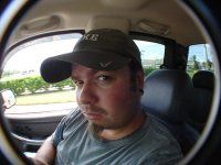 Christopher Blount