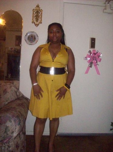 Keshia Lashley