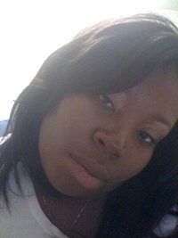 Samaria Jones