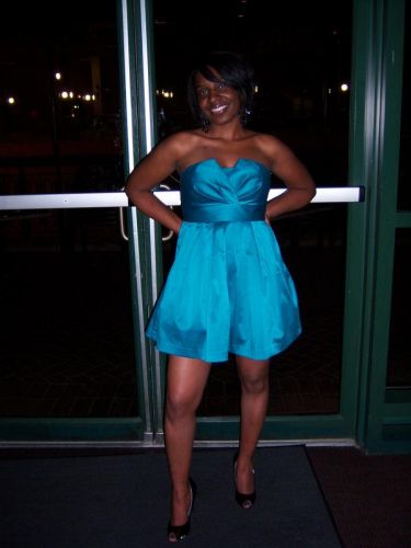 Keeara Taylor