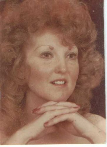 Linda Williamson