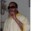 Deshawn Holmes