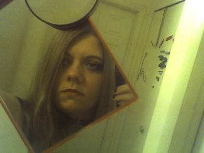 Samantha Liebert