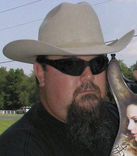 Scott Bond