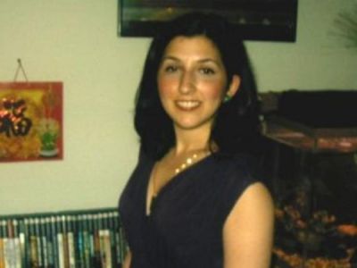 Victoria Palilla