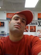 George Nieves