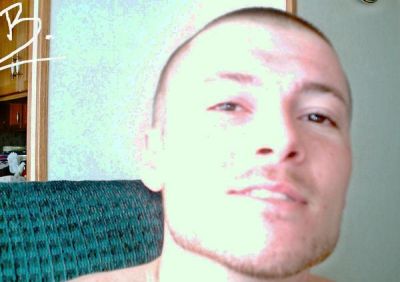 Brandon Marriner