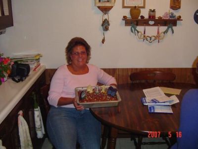 Amy Hunter