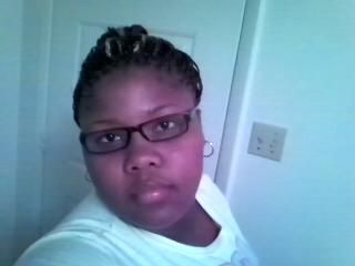 Octavia Griffin