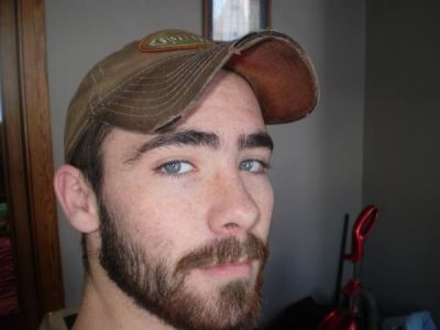 Bryon Page