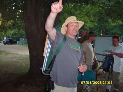 Joel Mergen