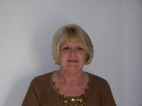 Teresa Forward