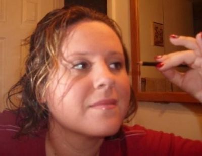 Sabrina Mcknight