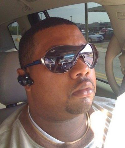 Brian Bridges