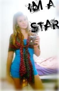 Molly Thacker