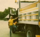 Frank Mastrella