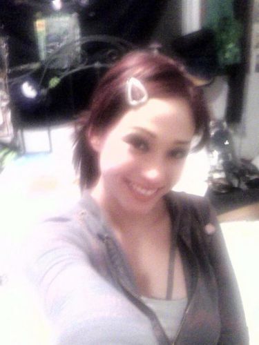 Andrea Preciado