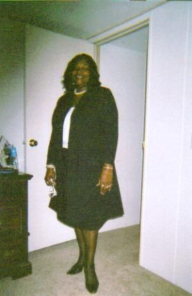 Dorothy Allen