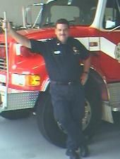 Steven Mitchell