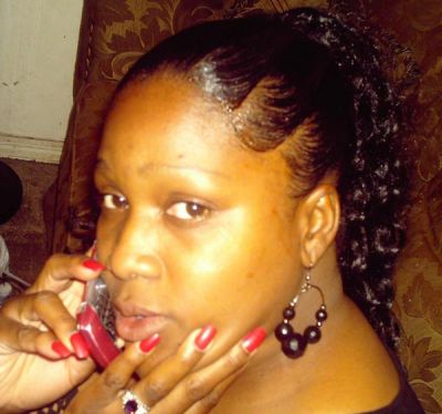 Roshonda Mcbride