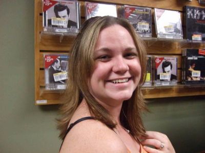 Renae Hukill