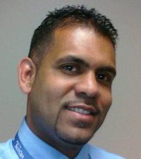Neil Hosein