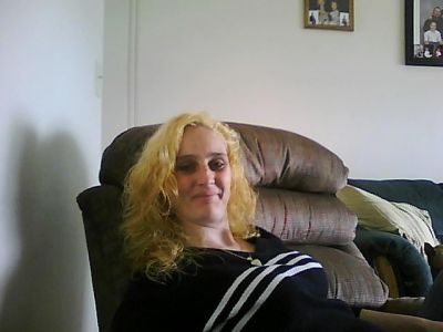 Angela Hamar