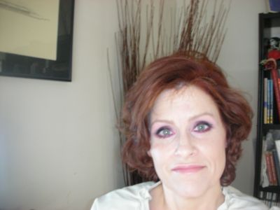 Nancy Davies