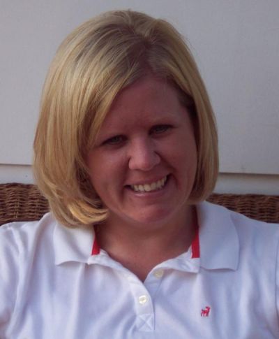 Leslie Harris