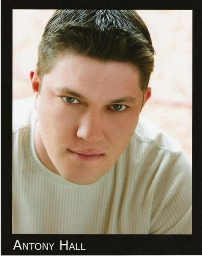 Anthony Hall