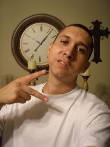Adrian Dinn
