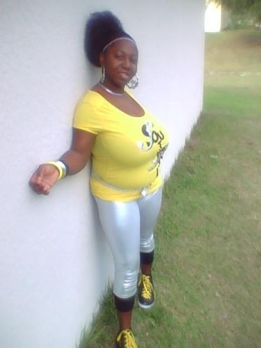 Bridgette Thomas