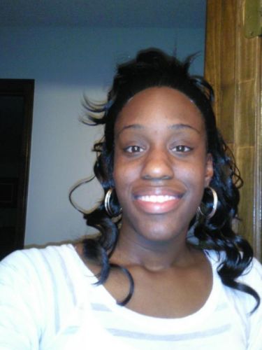 Keisha Davis