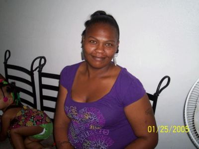Toya Monroe