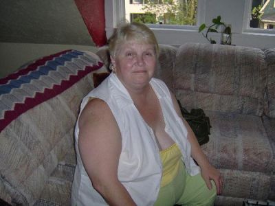 Margaret Allinger