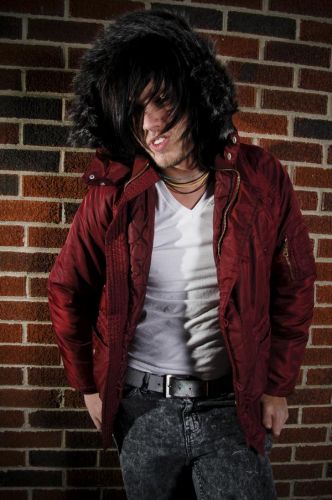 Bryan Auk